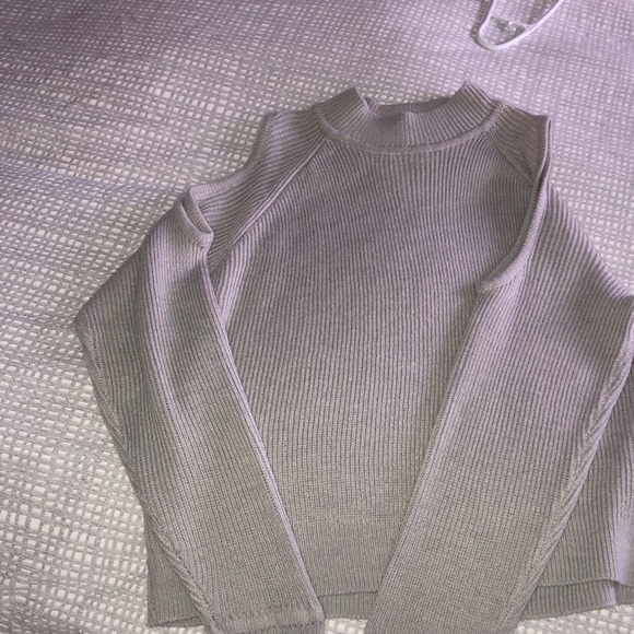 Dressed Up Sweater - Picture 2 of 2